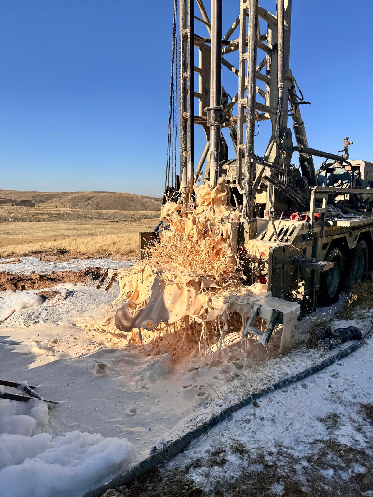 Niğde Güneş Enerjili Pompa